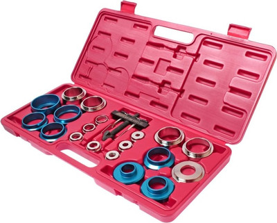 Набор автоинструмента JTC JTC-4901