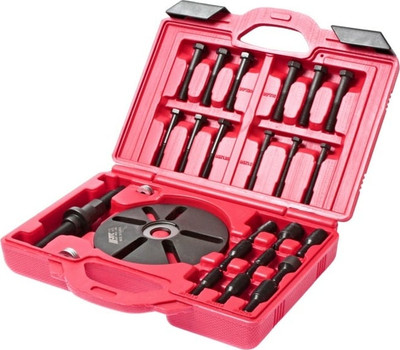 Набор автоинструмента JTC JTC-1732