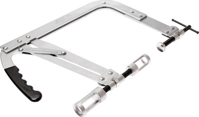 Рассухариватель клапанов JTC JTC-1711