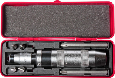 Отвертка JTC JTC-3207