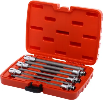 Набор головок слесарных JTC JTC-7259