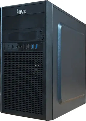 Системный блок BVK Work 567249