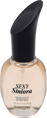 Парфюмерная вода KPK Parfum Sexy Siniora (50мл)
