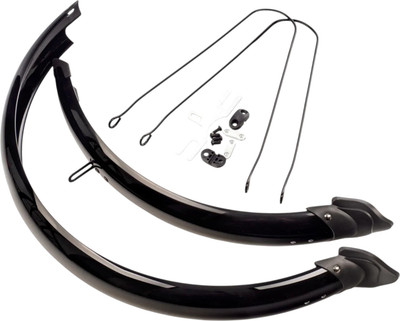 Крылья для велосипеда FAVORIT XGNB-099-20