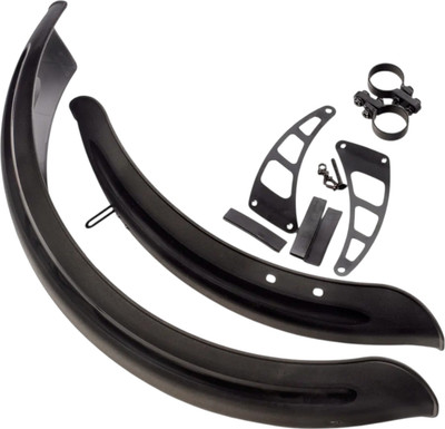 Крылья для велосипеда FAVORIT XGNB-106