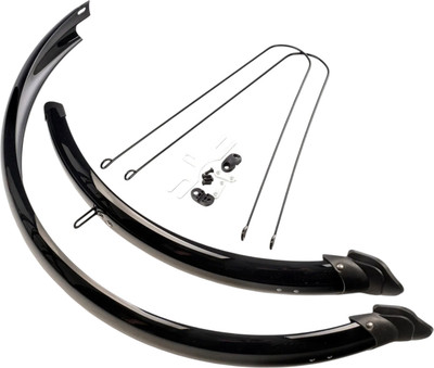 Крылья для велосипеда FAVORIT XGNB-099-24