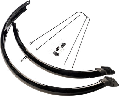 Крылья для велосипеда FAVORIT XGNB-099-26