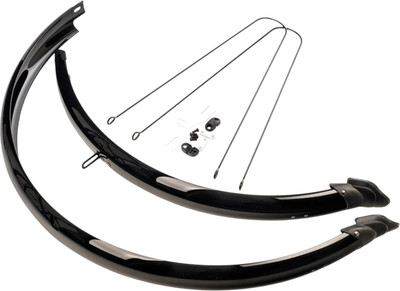 Крылья для велосипеда FAVORIT XGNB-099-28