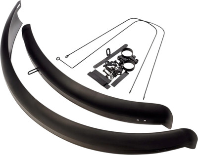 Крылья для велосипеда FAVORIT XGNB-102