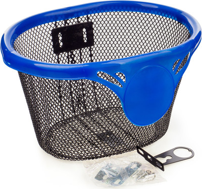 Велокорзина FAVORIT PS-CK-04120