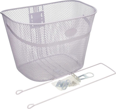 Велокорзина FAVORIT PS-CK-004W