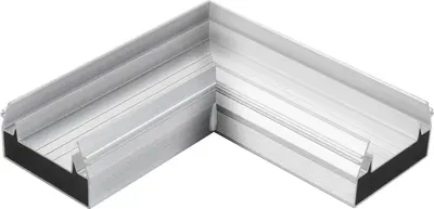 Коннектор для профиля для светодиодной ленты Arlight STRETCH-S-50-CEIL-CENTER-90 / 041202