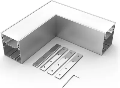 Коннектор для профиля для светодиодной ленты Arlight SL-LINE-6070 / 030141