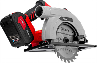 Дисковая пила MTX CCSU-20-165 / 27480