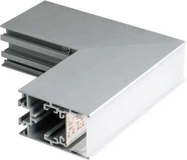 Угол профиля для светодиодной ленты Arlight S2-LINE-4067-L90W внешний / 021252