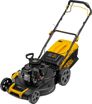 Газонокосилка бензиновая Denzel GLR-510SP-ZS / 58825