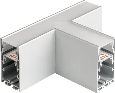 Коннектор для профиля для светодиодной ленты Arlight S2-LINE-3360-T90 тройной / 021237