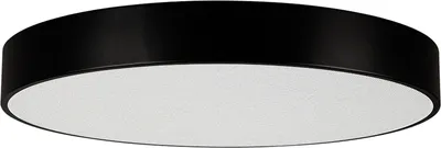 Потолочный светильник Arlight SP-TOR-PILL-PRISM-R800-94W Day4000 BK 100deg / 023002(4)