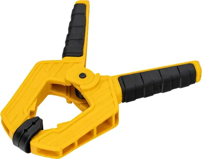 Струбцина Denzel 80х60мм / 20797