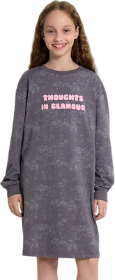 Сорочка детская Mark Formelle 577718 (р.128-64, варка на олове)