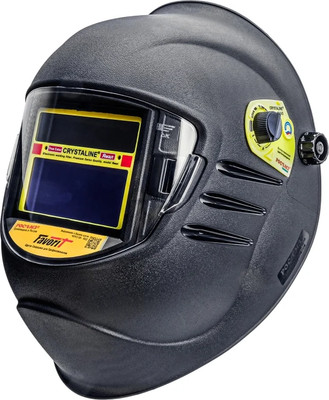 Сварочная маска РОСОМЗ НН12 Crystaline Ямал FavoriT / 51245-2