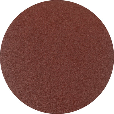 Набор шлифовальных кругов Matrix P 180 125мм / 73865 (10шт)