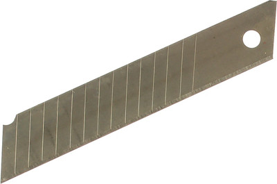 Набор сменных лезвий Matrix 18мм / 79312 (10шт)