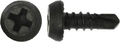 Саморез MFIX Для профилей 3.5x9.5 со сверлом (1000шт)