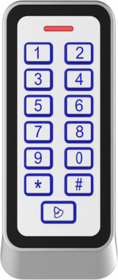 Кодонаборная панель SIB KDP3-EM-IP66