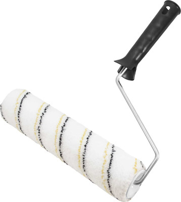 Валик малярный Decor 250мм / 580-4250 (микрофибра)