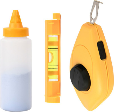 Шнур разметочный Deli EDL25 (30м)