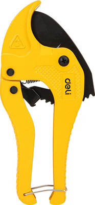 Труборез Deli YS EDL350042 (0-42мм)