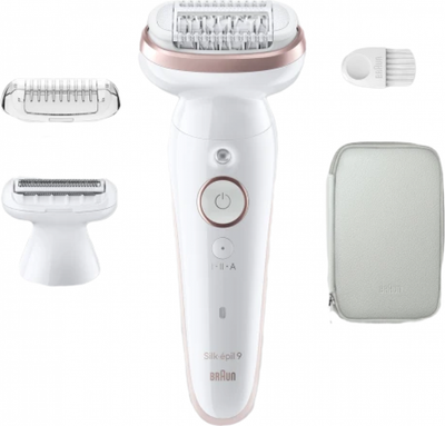 Эпилятор Braun SES9-030