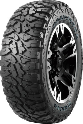 Летняя шина Roadcruza RA3200 M/T 33x12.50R18LT 118Q POR / RA86001