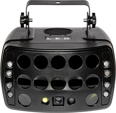 Прожектор сценический PS Light DEF-400+