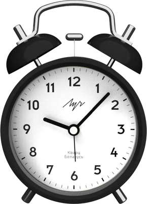 Настольные часы Луч 2687664