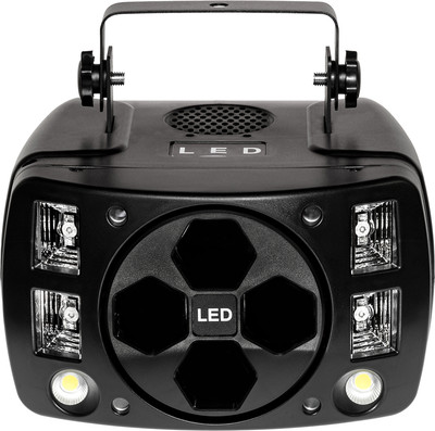 Прожектор сценический PS Light DEF-500+