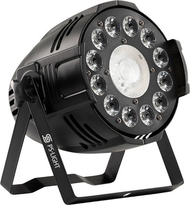 Прожектор сценический PS Light PARCOB100/12/10RGB
