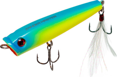 Воблер ZanderMaster Popper 65F 15 / 13564