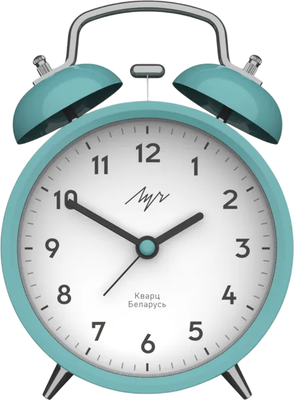 Настольные часы Луч 2687685