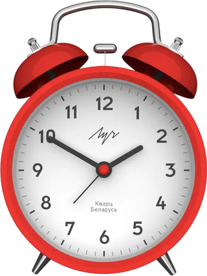 Настольные часы Луч 2687687