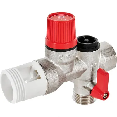 Группа безопасности Rommer RVS-0007-007020