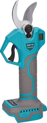 Секатор аккумуляторный GPT GBPS-M1825PO-BL