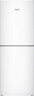 Холодильник с морозильником ATLANT ХМ -4610- 100