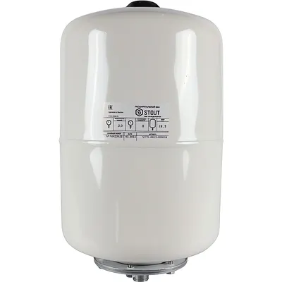 Расширительный бак Stout STW-0015-000018 (18л)
