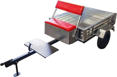 Прицеп Спецпрофресурс ТМ-1300 (колеса 6x12)