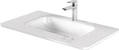 Умывальник Symbolite Марелла Люкс 90х40