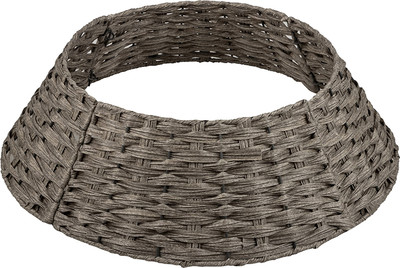 Юбка под елку Волшебная страна Плетенка / 110109