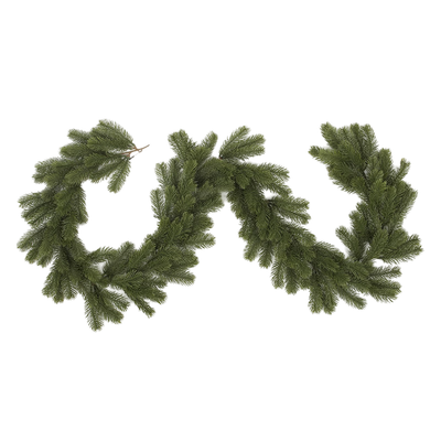 Гирлянда еловая Волшебная страна 110185