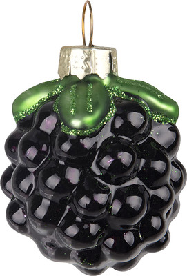 Елочная игрушка Волшебная страна Ежевичка 110252